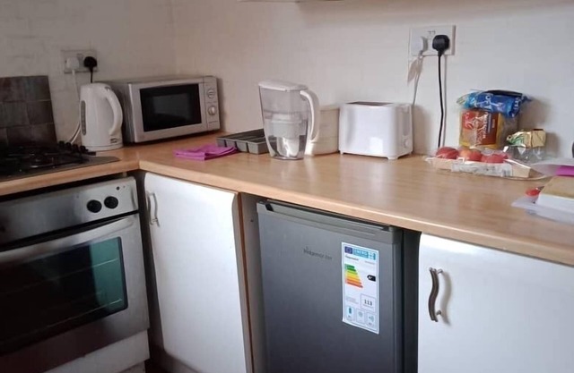 2 chambres avec salle de bains attenante - Cozy Homes - comme à la maison, pour 6 personnes