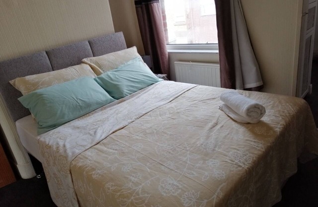2 chambres Ensuites - Cozy Homes - comme à la maison, pour 6 personnes