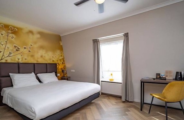 2 Family Units Minutes from Efteling Theme Park | National Park De Biesbosch