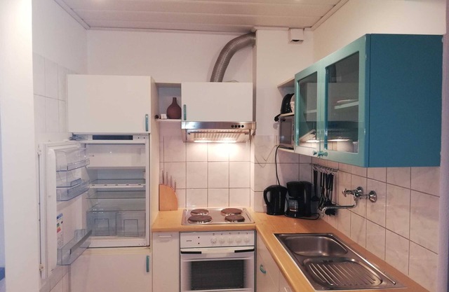 2 étage n ° 2 - appartements à proximité du centre ville
