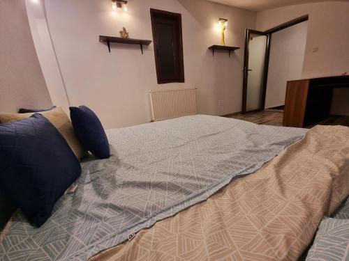 2 floors Duplex apartment modern