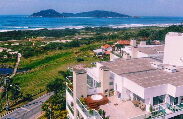 2 chambres complètes en face de la plage de Campeche