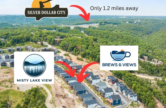 2 Homes + Indoor Pool + Sleeps 56 + 1mi to SDC
