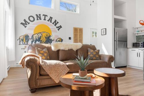 2 Homes In One! Hot Tub Bikes Near Downtown