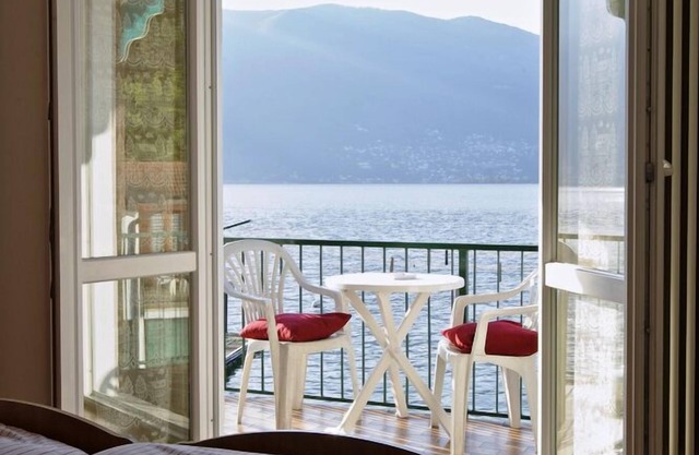 Appartement 2 pièces dans une petite résidence sur la plage
