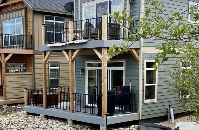 2 King Beds, 2 Full, Winter Park, Granby Ranch, Snow Mountain Ski!
