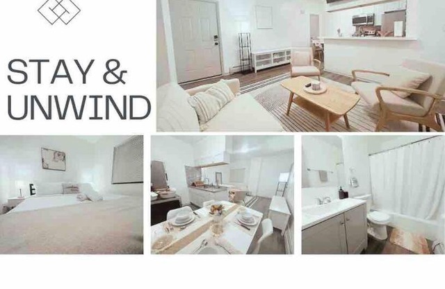2 KING Beds WD Parking Stylish GREAT VALUE