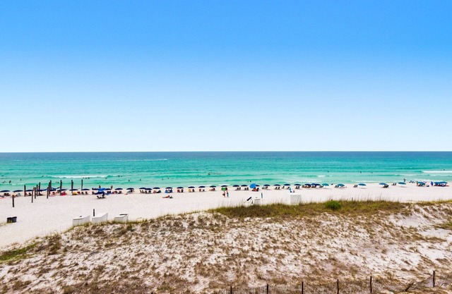 ☀5BR Beach Rx☀OPEN 7 au 14 mars! ☀ Lagoon Pool-Vill Crystal Beach! Walk2Beach!