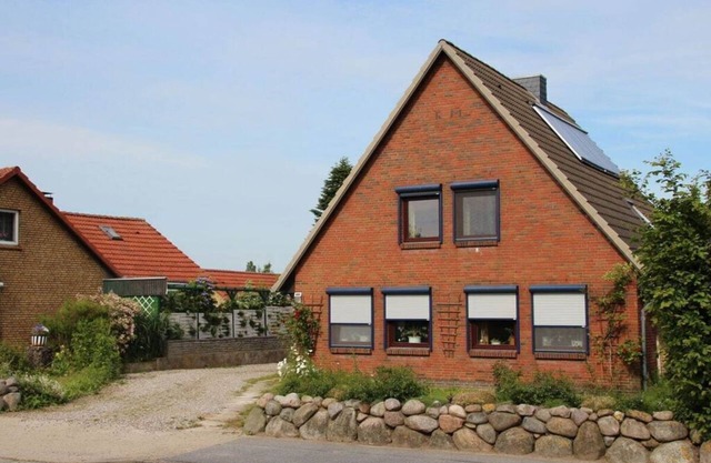 2. Kretschmann Résidence de vacances confortable