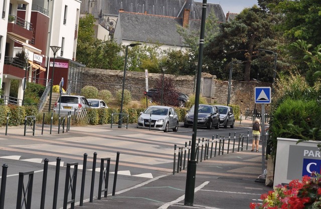 2 Gîte LE GARDENIA plein sud et sympa proche de Nantes et Carquefou