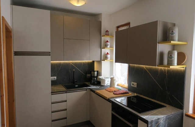 Appartement de vacances Pur pour 1 - 6 personnes avec 3 chambres à coucher - Appartement de vacances