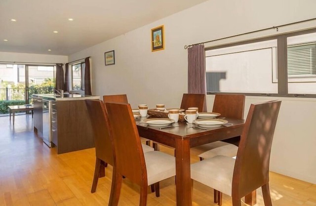 Villa 30 est un appartement de deux chambres près de la piscine à Whitianga