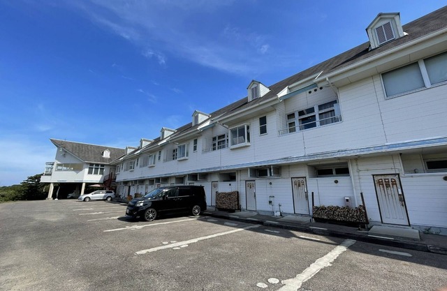 2 meals included 2nd floor ocean view 2 queen / Masuda Shimane
