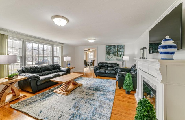 2 Mi to SUNY Cortland Home Near Hiking and Golf!