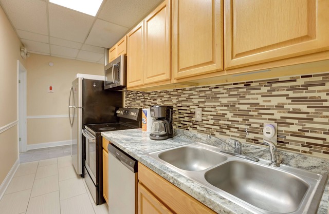 2 Mi to UAB Campus - Apartment in Birmingham