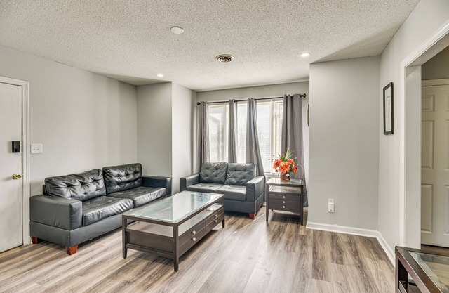 2 Mi to Waterfront: Walkable Fall River Apartment!