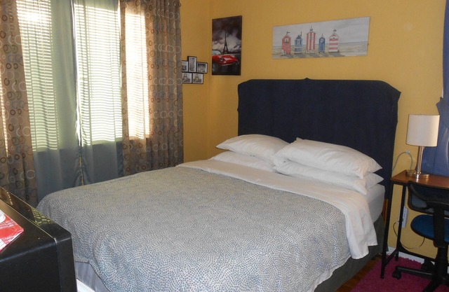 Proche de l'aéroport de Burbank / Universal City / Hollywood / Hôtel Marriott de Burbank