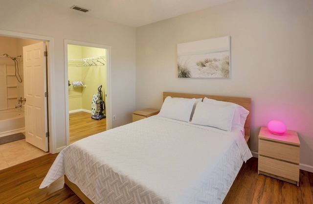 2 Miles to the Beach! Condo With Heated Pool