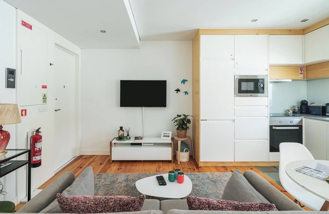 Porto Insight Apartments Campanhã