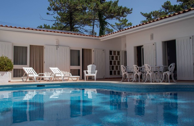 Ofir Beach House accès privé à la plage avec piscine 20 minutes Porto
