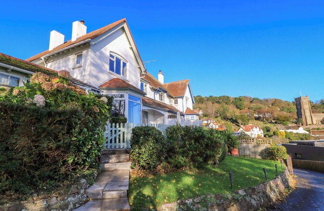 2 marais, MINEHEAD