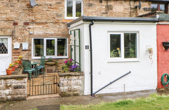 2 Old Row, HALTWHISTLE