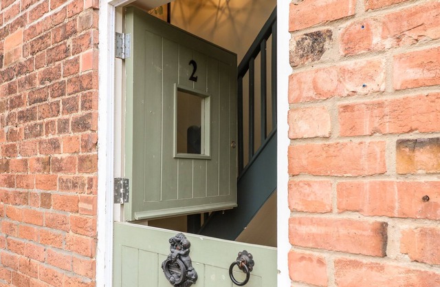 2 Pailing Cottages, ASLOCKTON