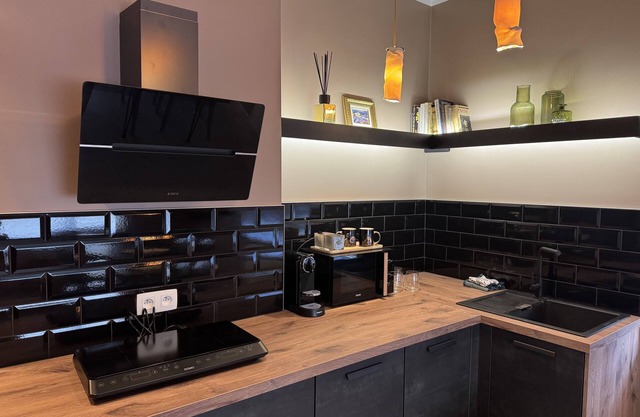 Appartement 2 personnes - Storia