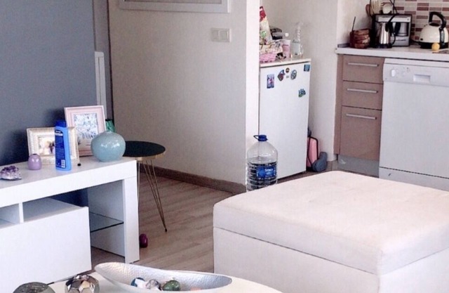 2 person 5 minutes to the airport 105sqm