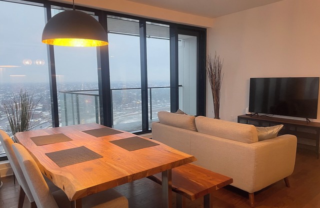 appartement pour 2 personnes