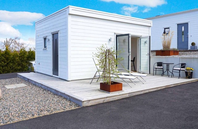 Maison de vacances pour 2 a MARSTRAND-By Traum