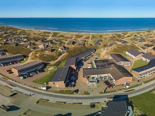 2 person holiday home in Ringkøbing