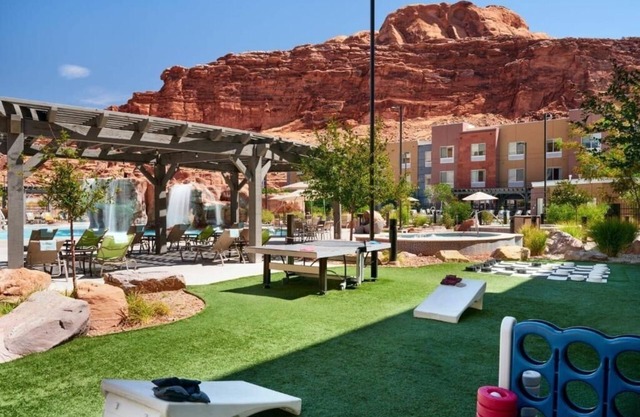 2 Pet-Friendly Units Near Moab’s National Parks and Colorado River