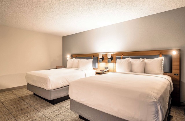 2 Pet-friendly Units w/ FREE Parking, Outdoor Pool, Near Point North Park!