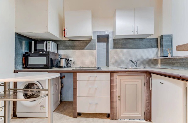 2 Pièces Étudiant, Clim, Internet, Charges Compris