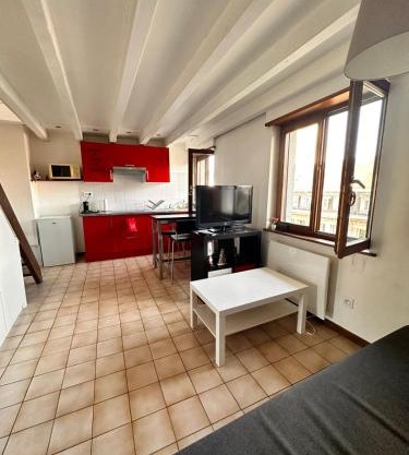 2 Pièces 43 m² Hypercentre à 2 min marché de Noel