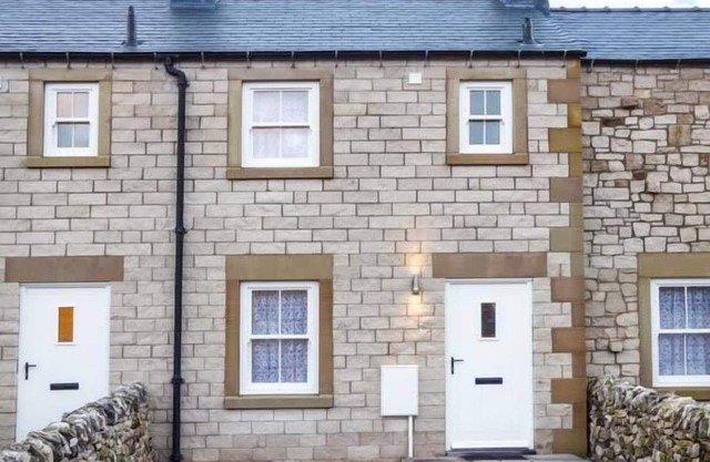 2 Croft Primitif, CHELMORTON