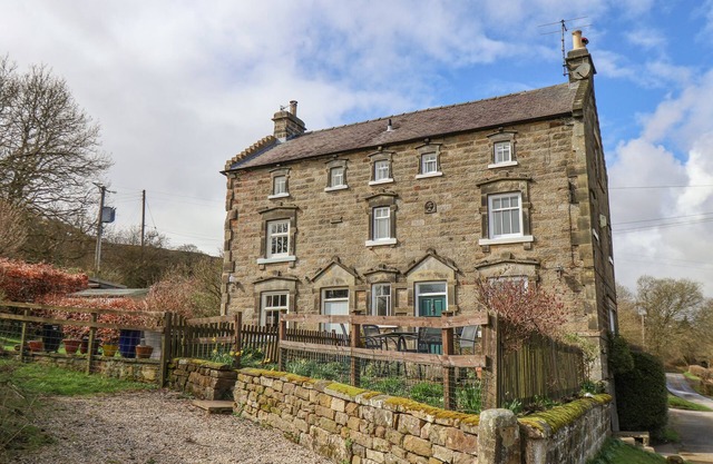 2 Primrose Villas, Abbaye de Rosedale