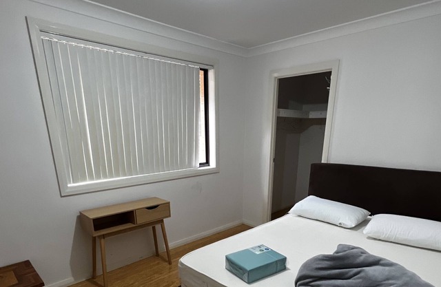2 Private Rooms (2 guests) home