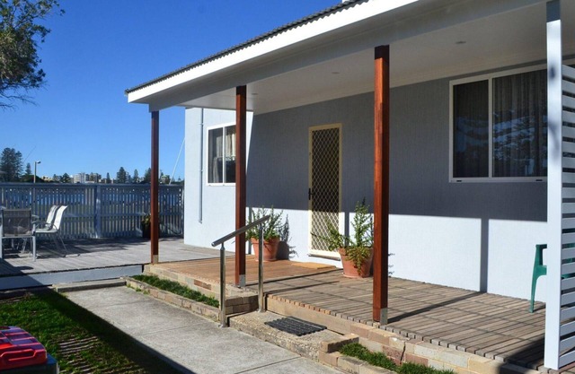 2 Rockpool Road un chalet riverain