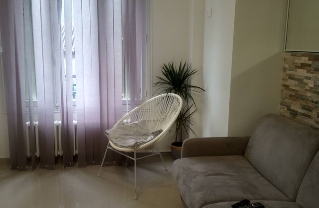 Appartement 2 pièces et pouvant loger 4 personnes