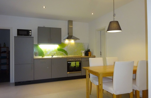 Appartement de 2 pièces au coeur de Nordkirchen