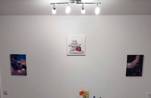 2 ROOM APARTMENT RENOVATED