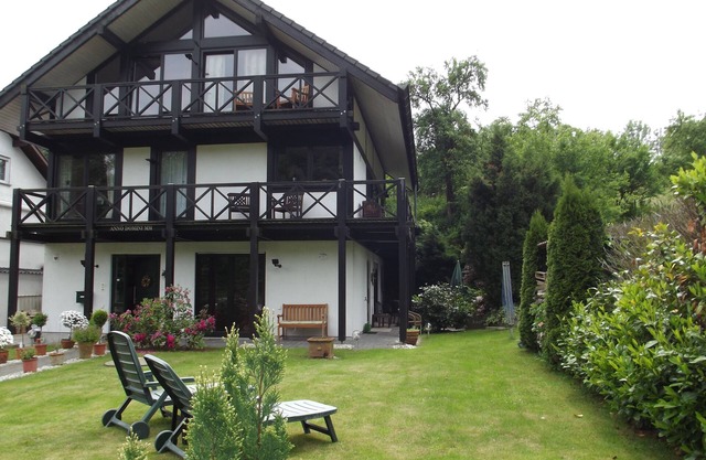Appartement 2 pièces **** Vinxt, près de Bad Neuenahr-Ahrweiler