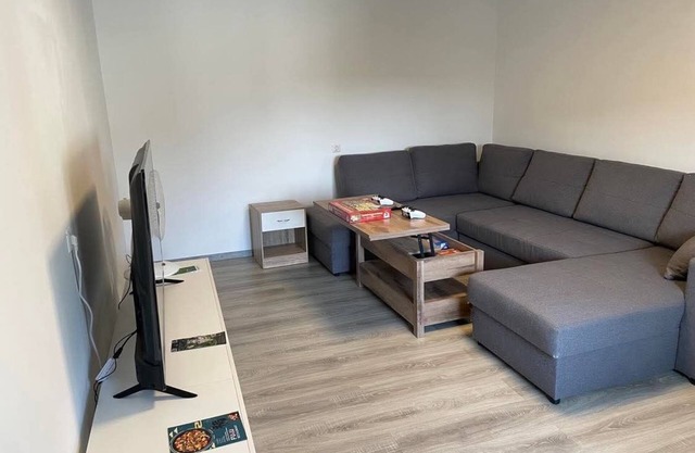 Appartement 2 chambre avec terrasse