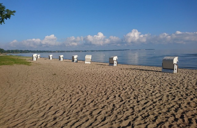 Appartement duplex de 2 pièces près de la plage Wohlenberger Wiek près de Boltenhage Mer Baltique