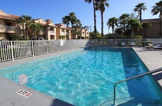 Villa 2 pièces PGA Village Golf Resort