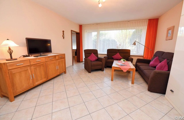2-room terrace apartment in the LEE house