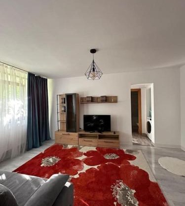 2-rooms apartment
