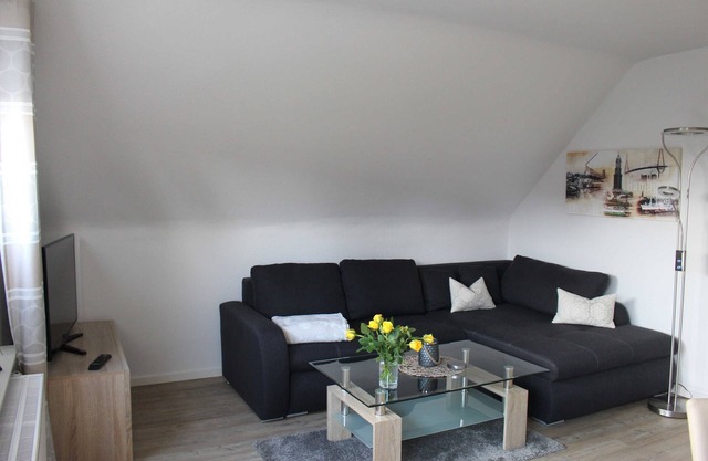2 chambres avec cuisine ouverte - Apartment Rudis Orchard